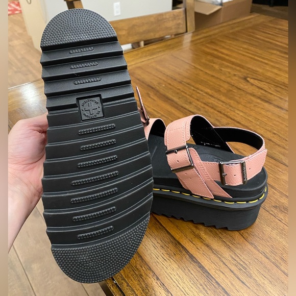 Doc Martens Sandals - LAST PAIR - Picture 8 of 10